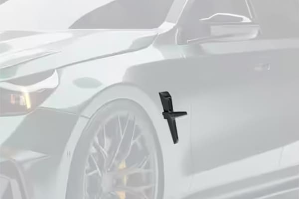 тюнинг обвес RNG BMW G60 G61 2026 2025 2024