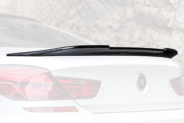 тюнинг обвес Prior Design PD6XX BMW 6 Gran Coupe F06 2018 2017 2016 2015 2014 2013