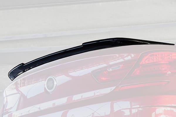 тюнинг обвес Prior Design PD6XX BMW M6 F13 F12 2018 2017 2016 2015 2014 2013