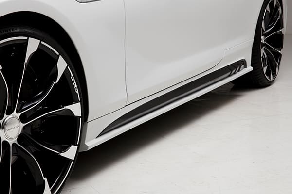 тюнинг обвес WALD BMW 6 F13 F12 F06 2018 2017 2016 2015 2014 2013