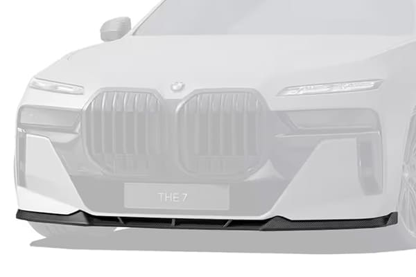 тюнинг обвес Renegade BMW G70 2026 2025 2024 2023