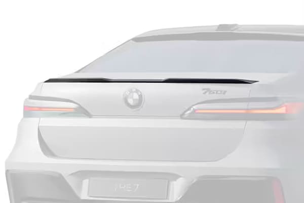 тюнинг обвес Renegade BMW G70 2026 2025 2024 2023