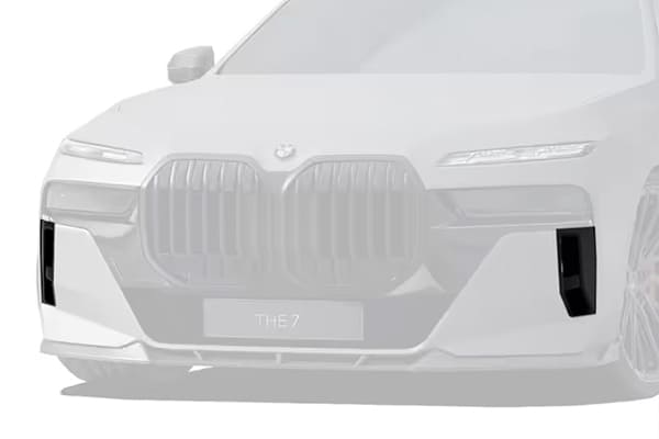 тюнинг обвес Renegade BMW G70 2026 2025 2024 2023