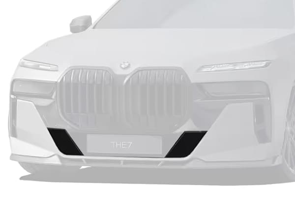 тюнинг обвес Renegade BMW G70 2026 2025 2024 2023