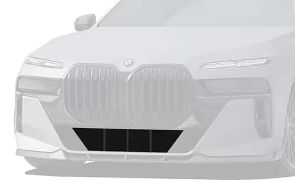 тюнинг обвес Renegade BMW G70 2026 2025 2024 2023