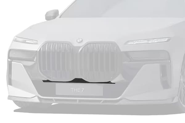 тюнинг обвес Renegade BMW G70 2026 2025 2024 2023