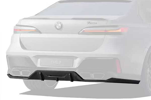тюнинг обвес Renegade BMW G70 2026 2025 2024 2023