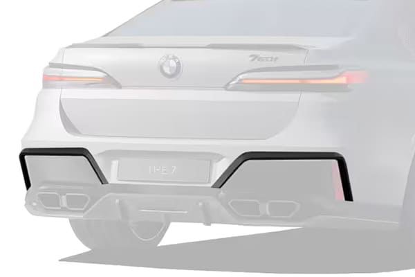 тюнинг обвес Renegade BMW G70 2026 2025 2024 2023