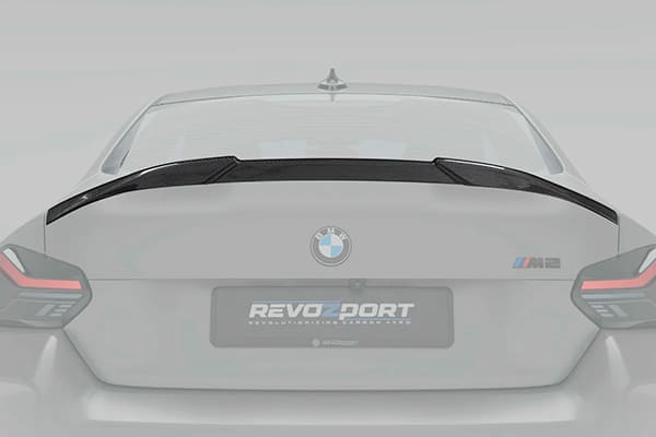 тюнинг обвес Revozport BMW M2 G87 2026 2025 2024 2023