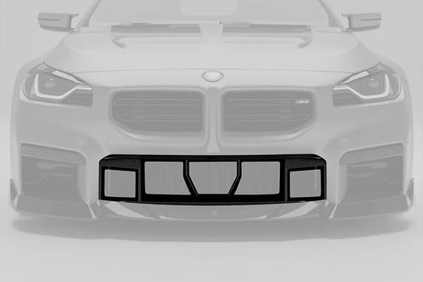 тюнинг обвес Revozport BMW M2 G87 2026 2025 2024 2023