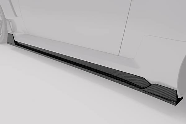 тюнинг обвес Revozport BMW M2 G87 2026 2025 2024 2023
