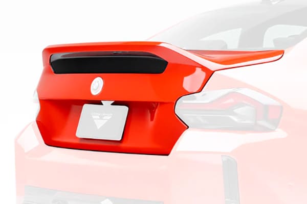 тюнинг обвес Vorsteiner BMW M2 G87 2026 2025 2024 2023