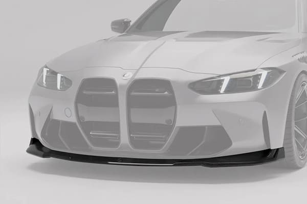 тюнинг обвес Revozport BMW M4 G82 2026 2025 2024 2023 2022