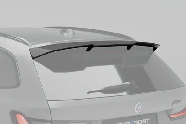 тюнинг обвес Revozport BMW M3 G80 2026 2025 2024 2023 2022