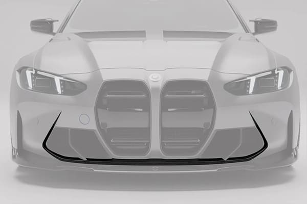 тюнинг обвес Revozport BMW M4 G82 2026 2025 2024 2023 2022