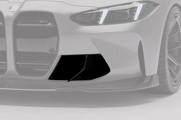 тюнинг обвес Revozport BMW M4 G82 2026 2025 2024 2023 2022