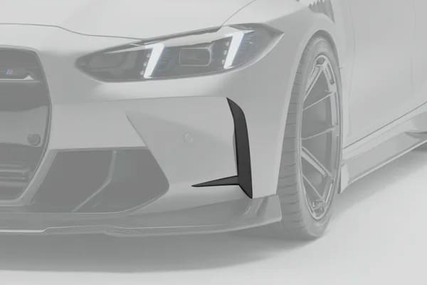 тюнинг обвес Revozport BMW M4 G82 2026 2025 2024 2023 2022