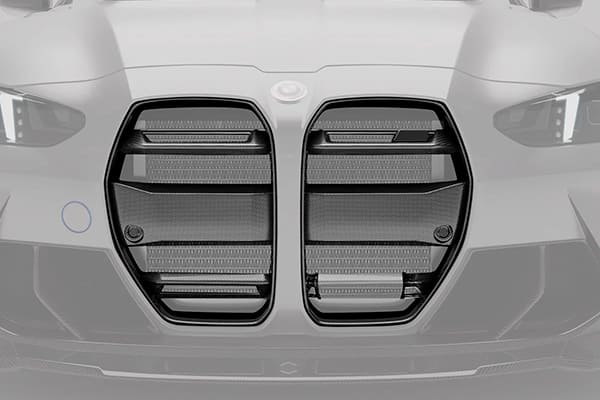 тюнинг обвес Revozport BMW M4 G82 2026 2025 2024 2023 2022