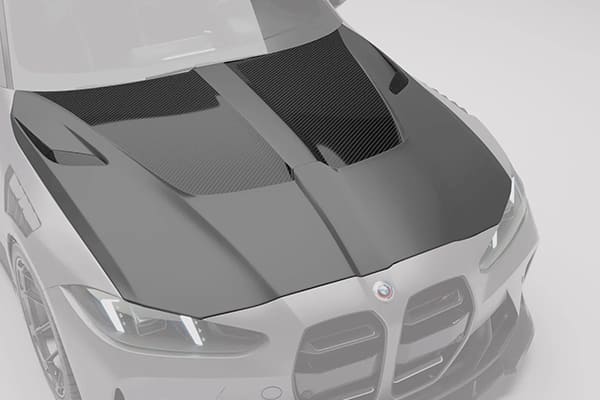 тюнинг обвес Revozport BMW M4 G82 2026 2025 2024 2023 2022