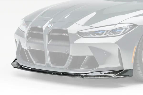тюнинг обвес Vorsteiner BMW M4 G82 2026 2025 2024 2023 2022 2021
