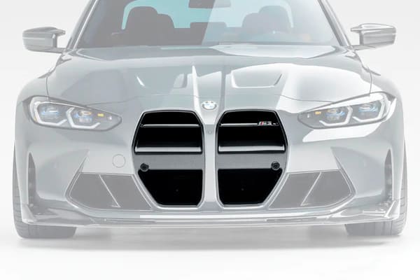 тюнинг обвес Vorsteiner BMW M4 G82 2026 2025 2024 2023 2022 2021