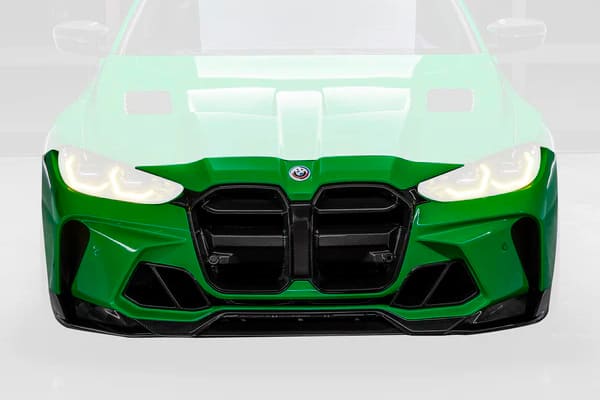 тюнинг обвес Vorsteiner BMW M4 G82 2026 2025 2024 2023 2022 2021