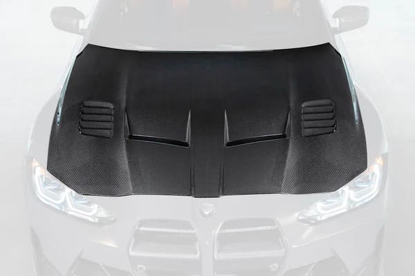 тюнинг обвес Vorsteiner BMW M4 G82 2026 2025 2024 2023 2022 2021