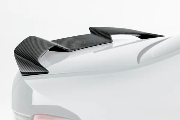 тюнинг обвес Vorsteiner BMW M4 G82 2026 2025 2024 2023 2022 2021
