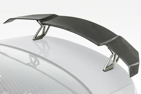 тюнинг обвес Vorsteiner BMW M4 G82 2026 2025 2024 2023 2022 2021