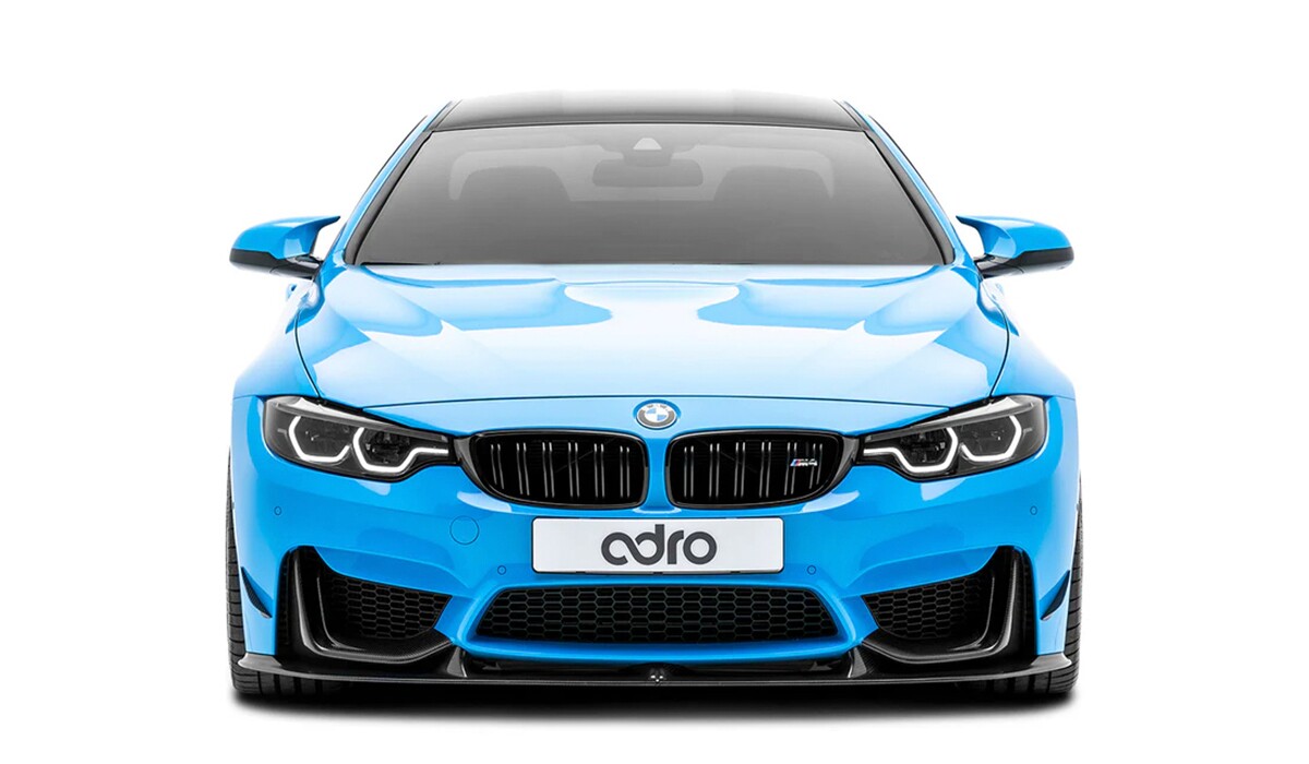 Обвес Adro BMW M4 F82 2020 2019 2018 2017 2016 2015 2014