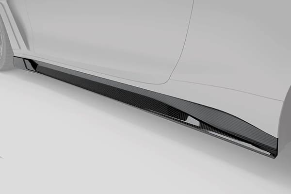 тюнинг обвес Revozport BMW M4 G82 2026 2025 2024 2023 2022