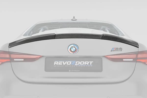 тюнинг обвес Revozport BMW M4 G82 2026 2025 2024 2023 2022