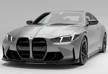 Тюнинг BMW M4 G82 2026 2025 2024 2023 2022 2021
