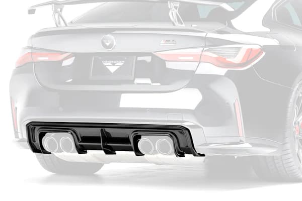 тюнинг обвес Vorsteiner BMW M4 G82 2026 2025 2024 2023 2022 2021