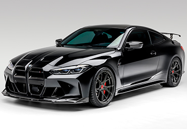 Тюнинг BMW M4 G82 2026 2025 2024 2023 2022 2021