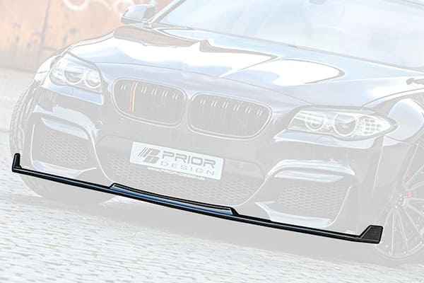 тюнинг обвес Prior Design PD5XX BMW M5 F10 2016 2015 2014 2013 2012