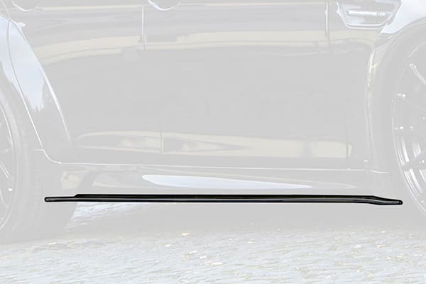 тюнинг обвес Prior Design PD5XX BMW M5 F10 2016 2015 2014 2013 2012