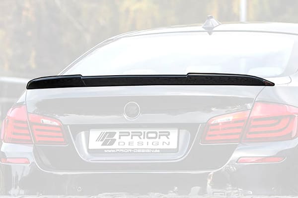 тюнинг обвес Prior Design PD5XX BMW M5 F10 2016 2015 2014 2013 2012