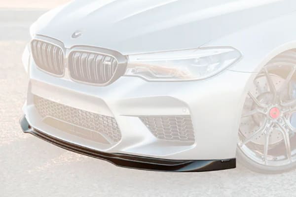 тюнинг обвес Vorsteiner BMW M5 F90 2020 2019 2018 2017