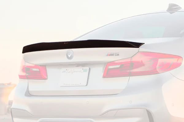 тюнинг обвес Vorsteiner BMW M5 F90 2020 2019 2018 2017