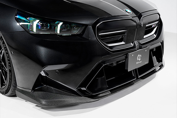 тюнинг обвес 3D Design BMW M5 G90 G99 2026 2025 2024