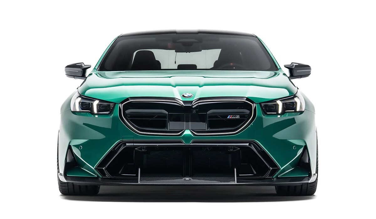 Обвес ADRO BMW M5 G90 2026 2025 2024