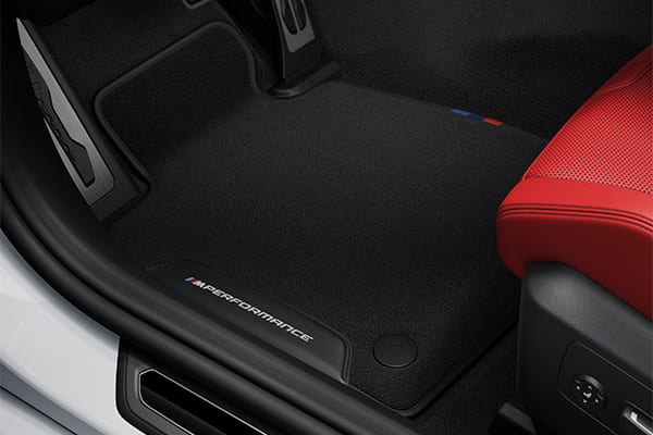 тюнинг обвес M Performance BMW M5 G90 G99 2026 2025 2024