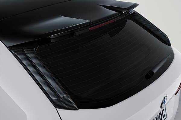тюнинг обвес M Performance BMW M5 G90 G99 2026 2025 2024