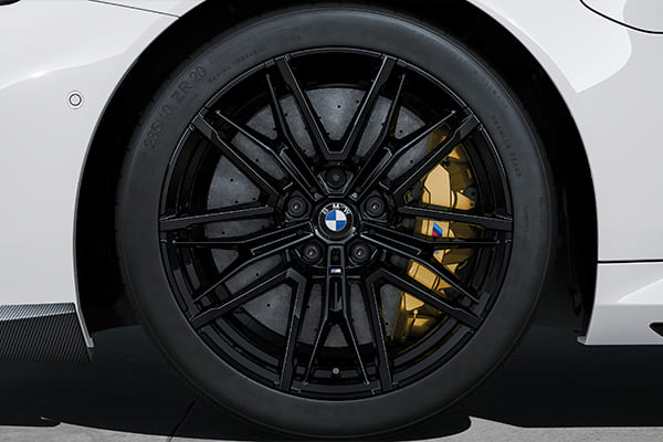 Диски M Performance BMW M5 G90 G99 2026 2025 2024