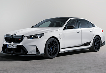 Тюнинг BMW M5 G90 G99 2026 2025 2024
