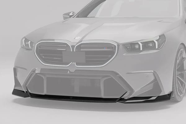 тюнинг обвес Revozport BMW M5 G90 G99 2026 2025 2024