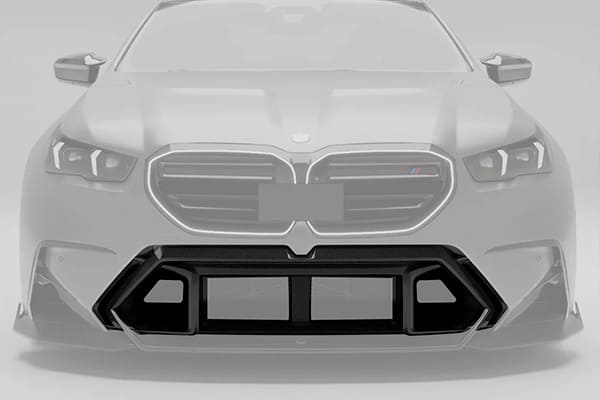 тюнинг обвес Revozport BMW M5 G90 G99 2026 2025 2024