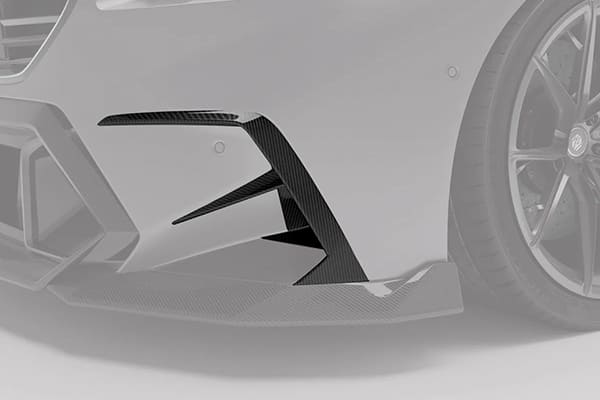 тюнинг обвес Revozport BMW M5 G90 G99 2026 2025 2024