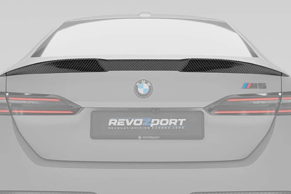 тюнинг обвес Revozport BMW M5 G90 G99 2026 2025 2024